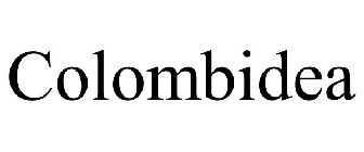 COLOMBIDEA