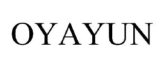 OYAYUN