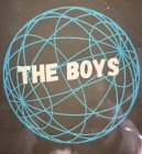 THE BOYS