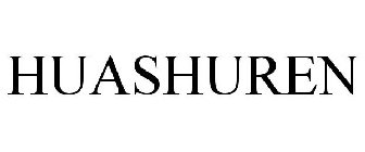 HUASHUREN