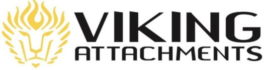 VIKING ATTACHMENTS