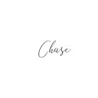 CHASE