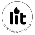 LIT LOVE & INTIMACY TOOLS