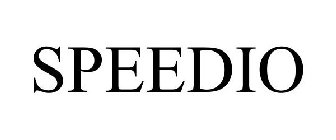 SPEEDIO