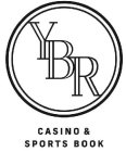 YBR CASINO & SPORTS BOOK