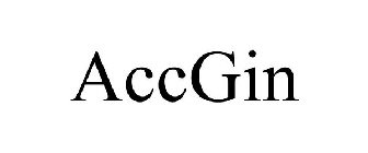 ACCGIN