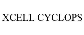 XCELL CYCLOPS