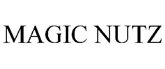 MAGIC NUTZ