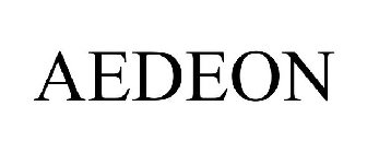 AEDEON