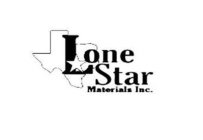 LONE STAR MATERIALS INC.