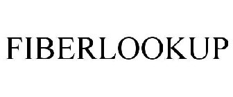 FIBERLOOKUP