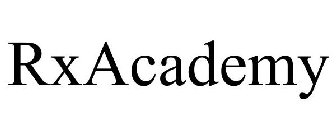 RXACADEMY