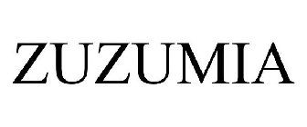 ZUZUMIA