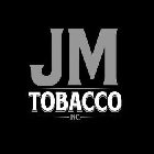 JM TOBACCO INC.