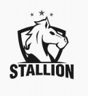 STALLION