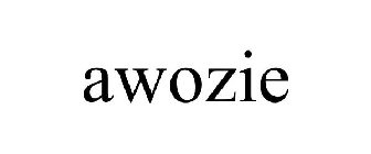 AWOZIE