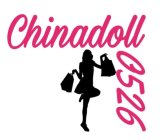 CHINADOLL 0526