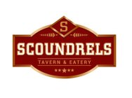 S SCOUNDRELS TAVERN & EATERY