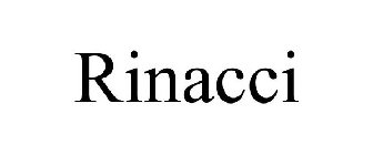 RINACCI