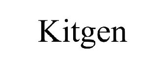 KITGEN