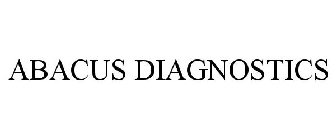 ABACUS DIAGNOSTICS