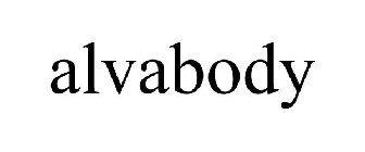 ALVABODY