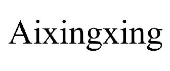 AIXINGXING