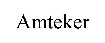 AMTEKER