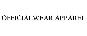 OFFICIALWEAR APPAREL