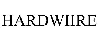 HARDWIIRE