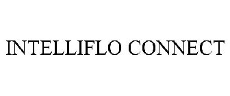 INTELLIFLO CONNECT