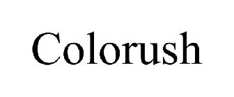COLORUSH