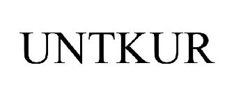 UNTKUR