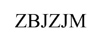 ZBJZJM