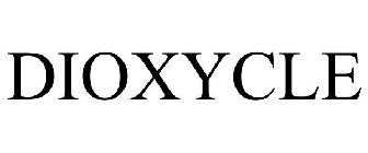 DIOXYCLE