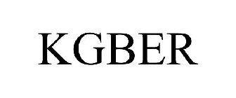KGBER