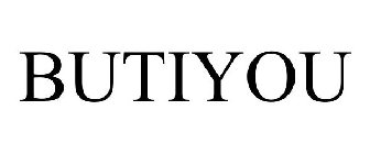 BUTIYOU