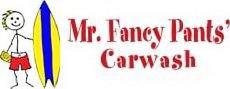 MR. FANCY PANTS CARWASH