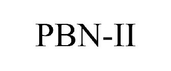 PBN-II