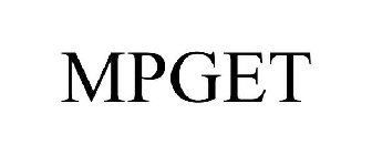 MPGET