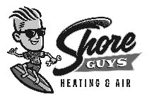 SHORE GUYS HEATING & AIR