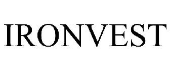 IRONVEST