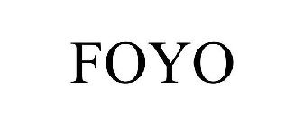 FOYO