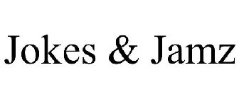 JOKES & JAMZ