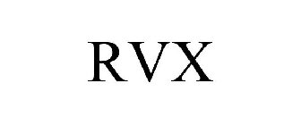 RVX