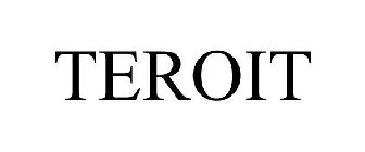 TEROIT