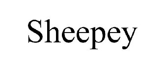 SHEEPEY