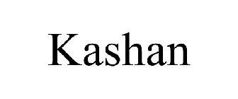 KASHAN