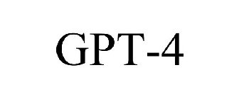 GPT-4