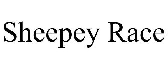 SHEEPEY RACE